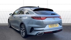 Kia Pro Ceed 1.4T GDi ISG GT-Line Lunar Edition 5dr Petrol Estate